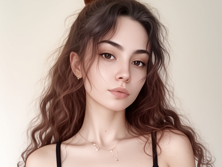 Braxton - Personal Portfolio & Resume HTML Template Avatar